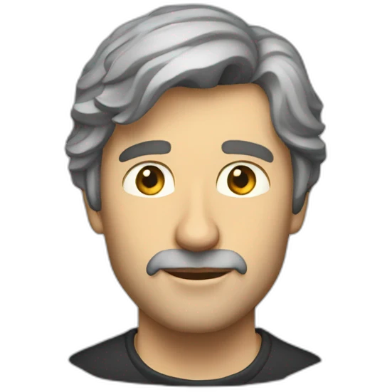 Renaud sechan emoji