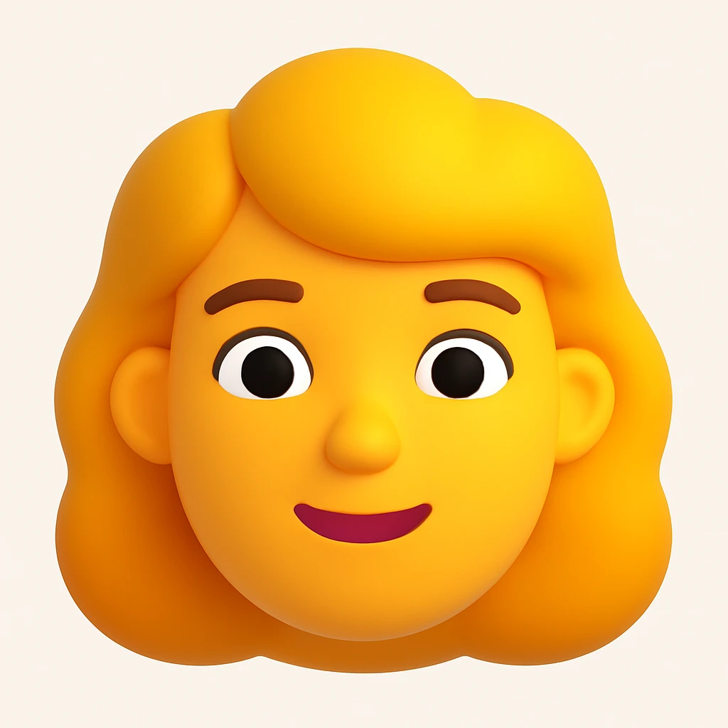 woman emoji