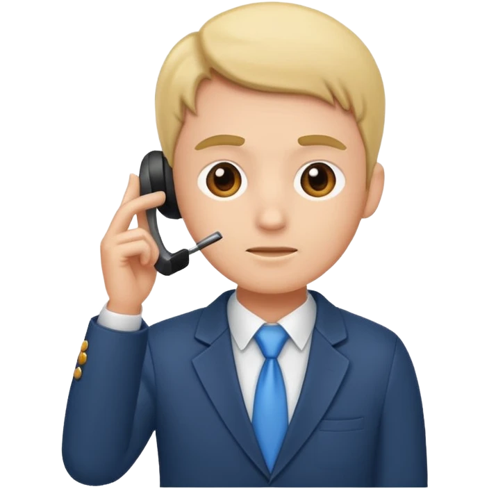 Post call coaching emoji