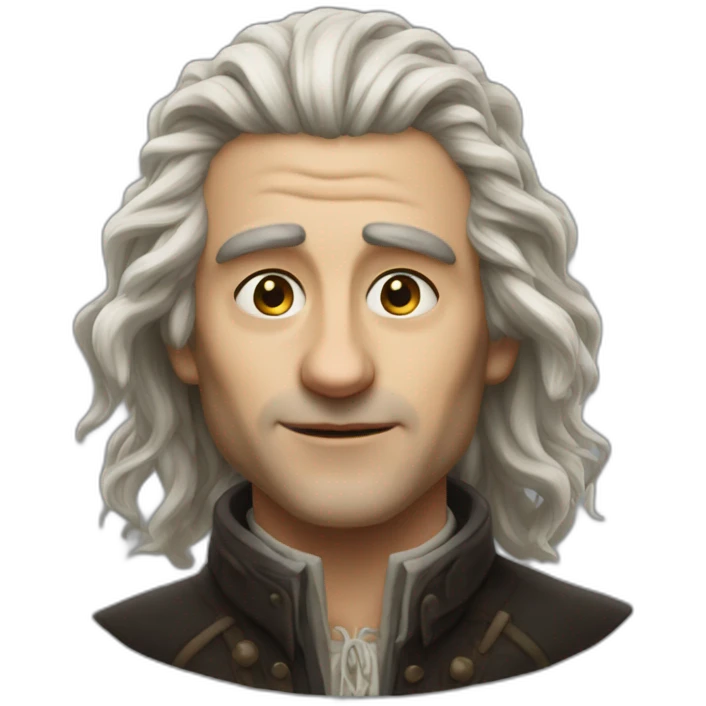 Lui emilton emoji
