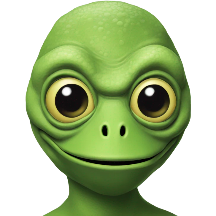 Sleestak emoji