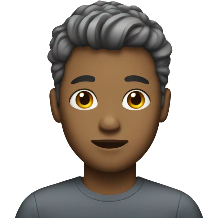 trans man with blond hair emoji
