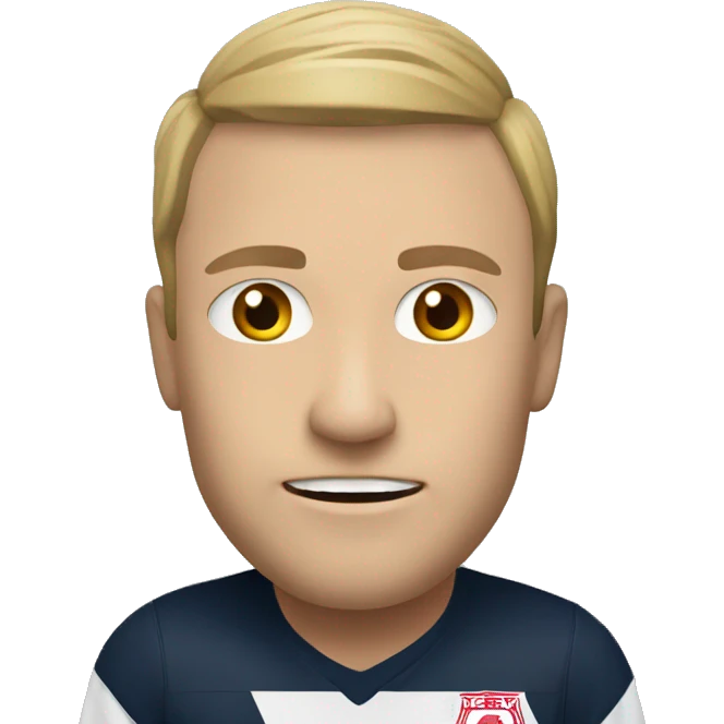 Middlesbrough emoji