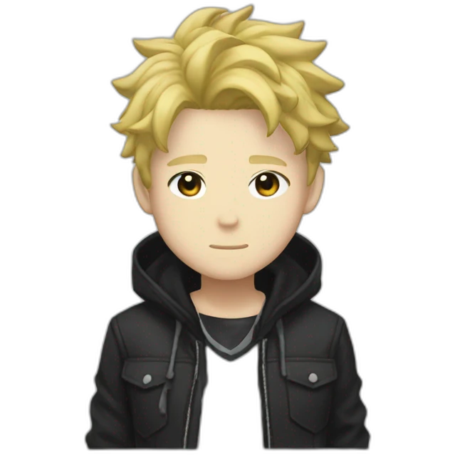 Tokyo revengers  emoji