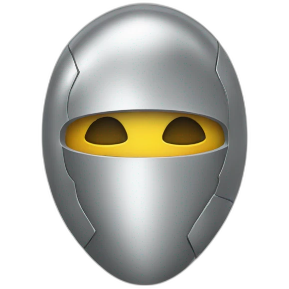 cyber security emoji