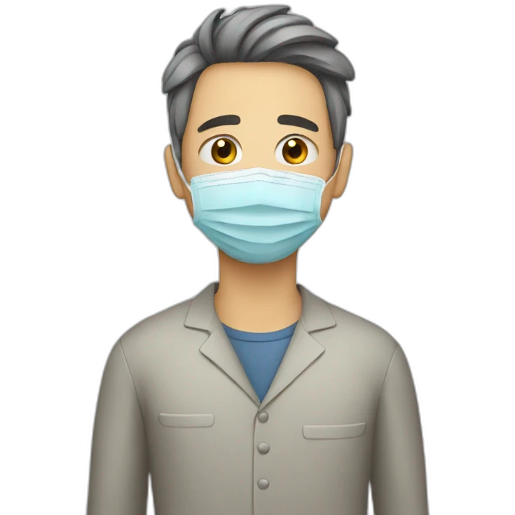 illness  emoji