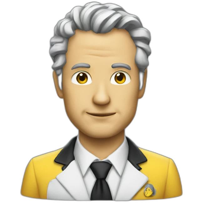 libertarian emoji
