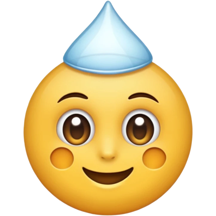 Clean  emoji