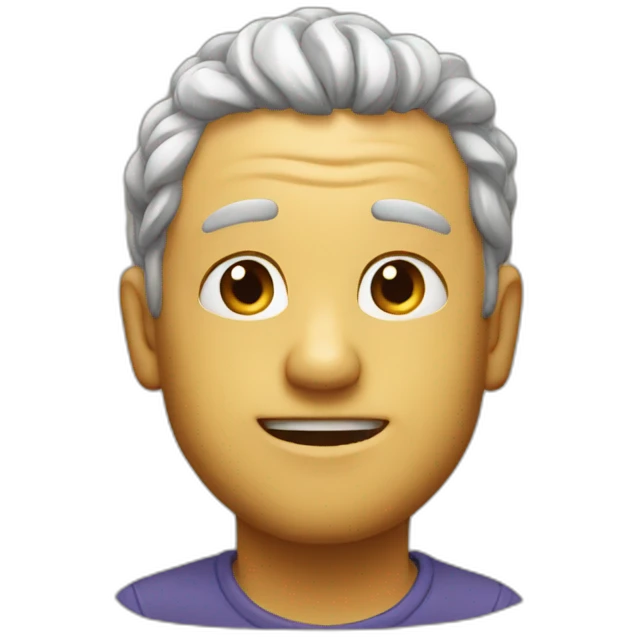 Matseille emoji