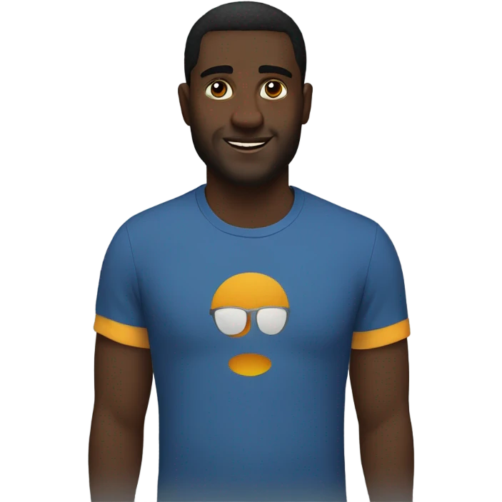 theo somulu  emoji