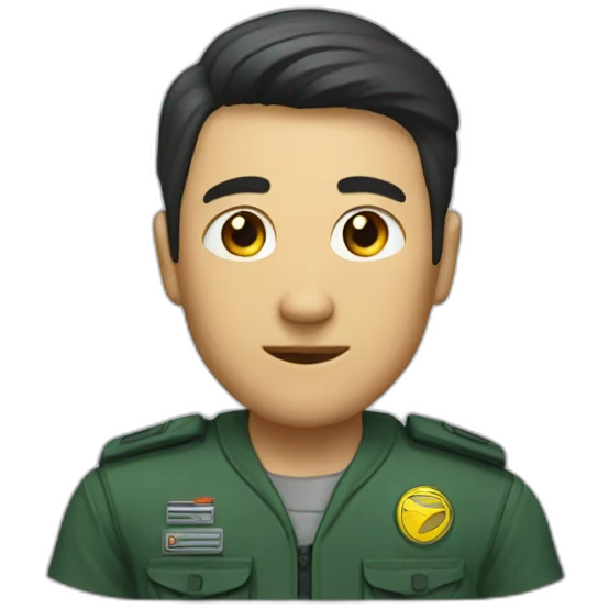UM-8 emoji