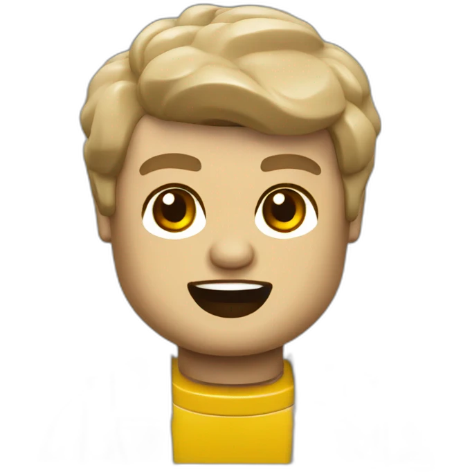 lego emoji emoji
