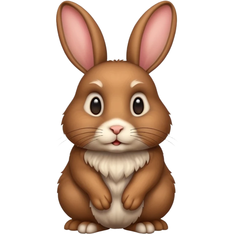 Заяц emoji