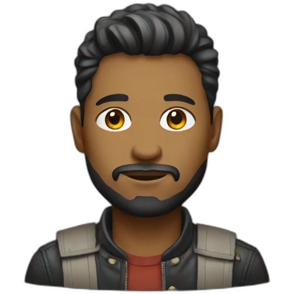 designer emoji