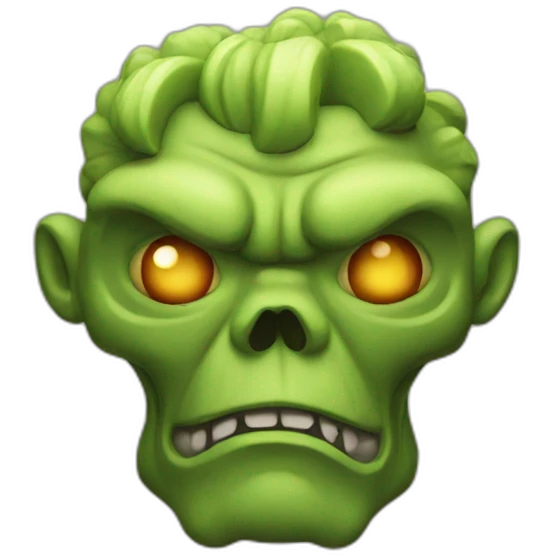Brimstone emoji