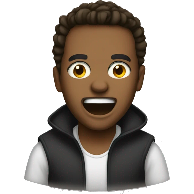 Wicked emoji