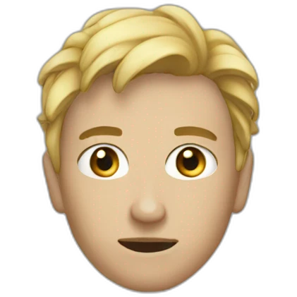 Ventre emoji