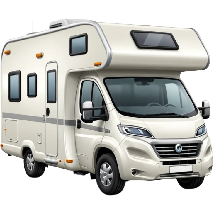 hymer camper emoji