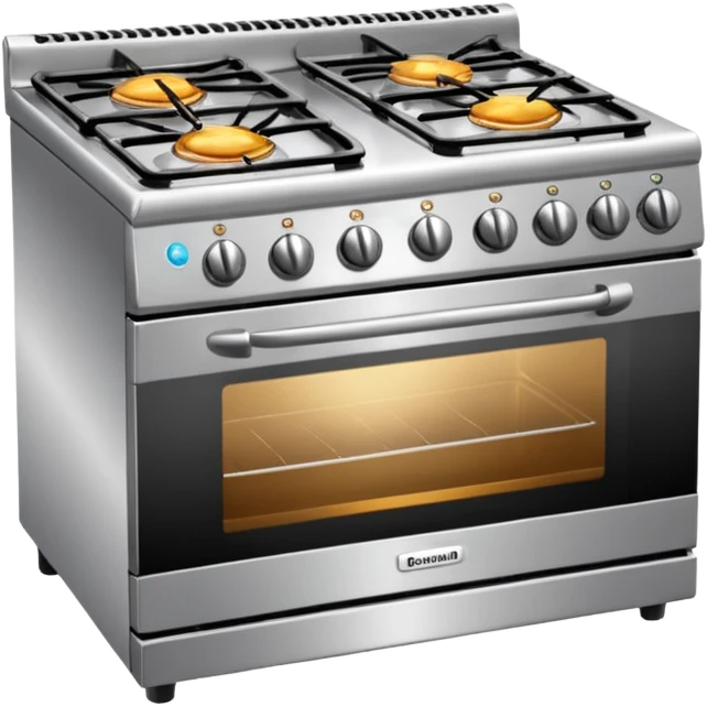 cooker emoji