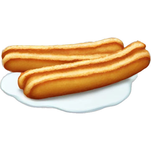 churros emoji