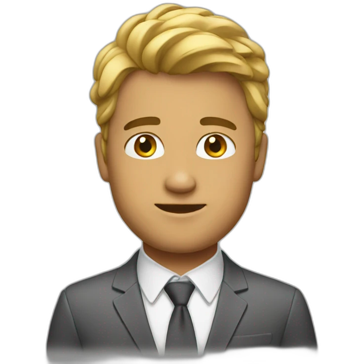 My emoji emoji