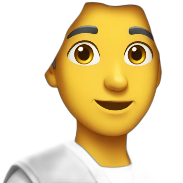 Arabe emoji