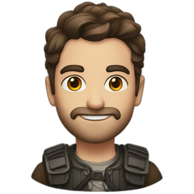 Killian leger emoji