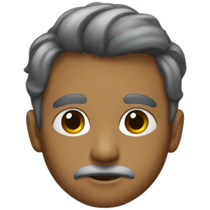 Puteanaigre emoji