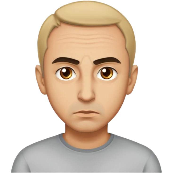 Cree moi un emoji Zemour emoji