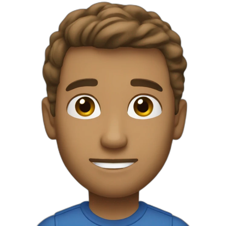 Johnny sims emoji