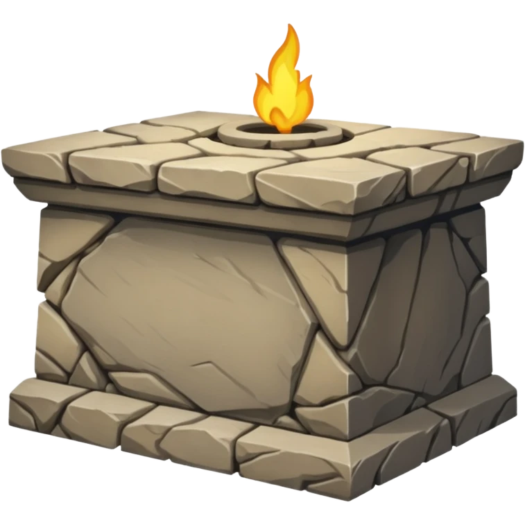altar emoji