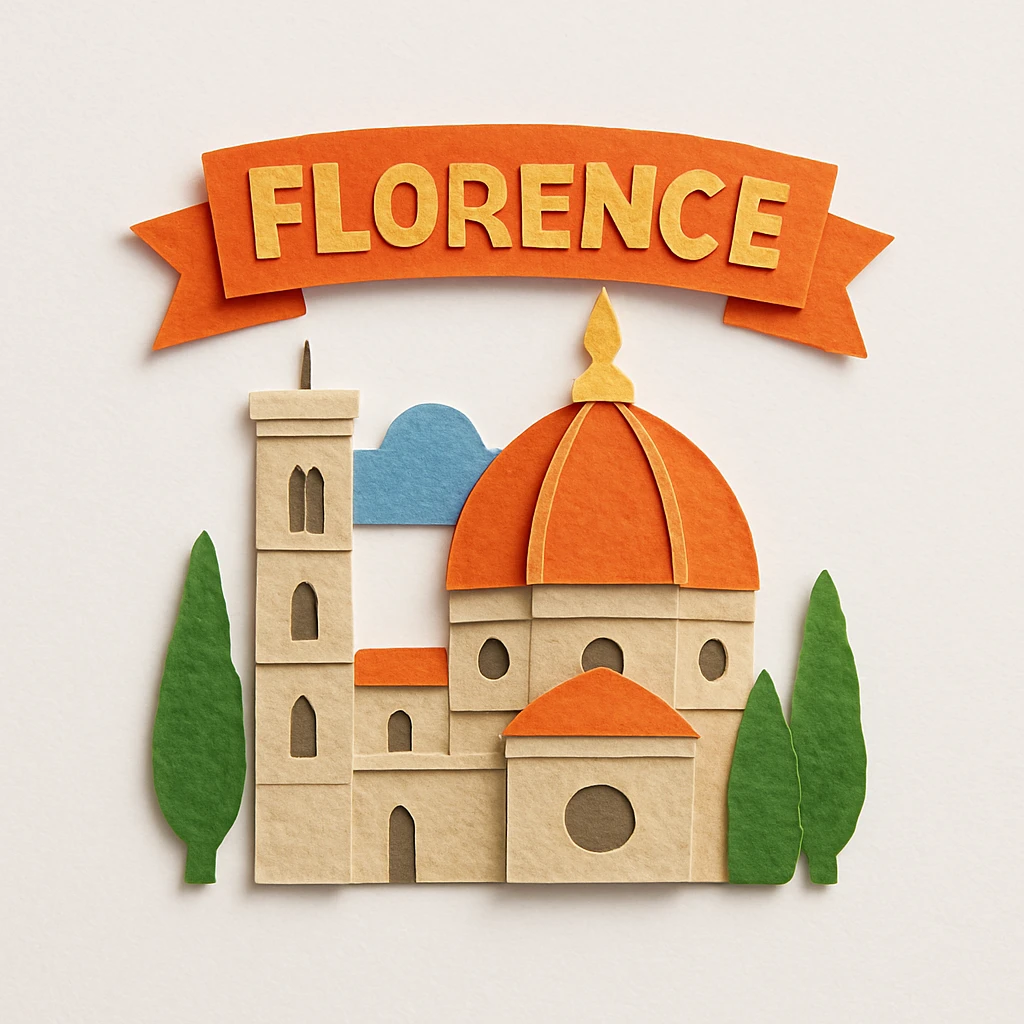 florence, italy emoji