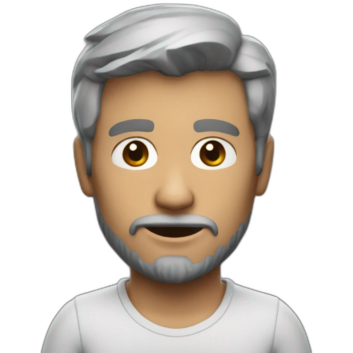 Unreal engine emoji