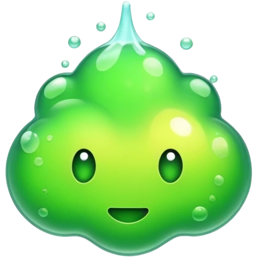 Acid emoji