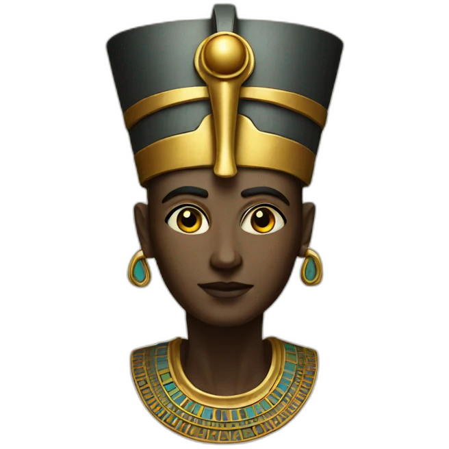 Amun emoji