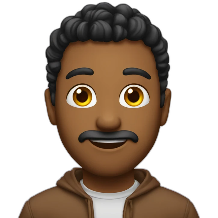 Soolking emoji