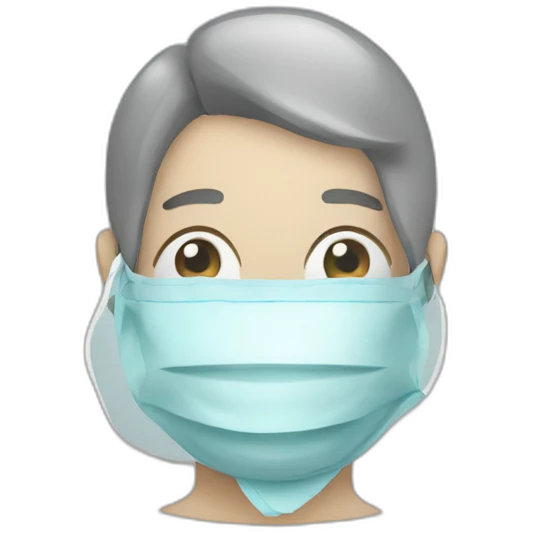 hospital recovery emoji