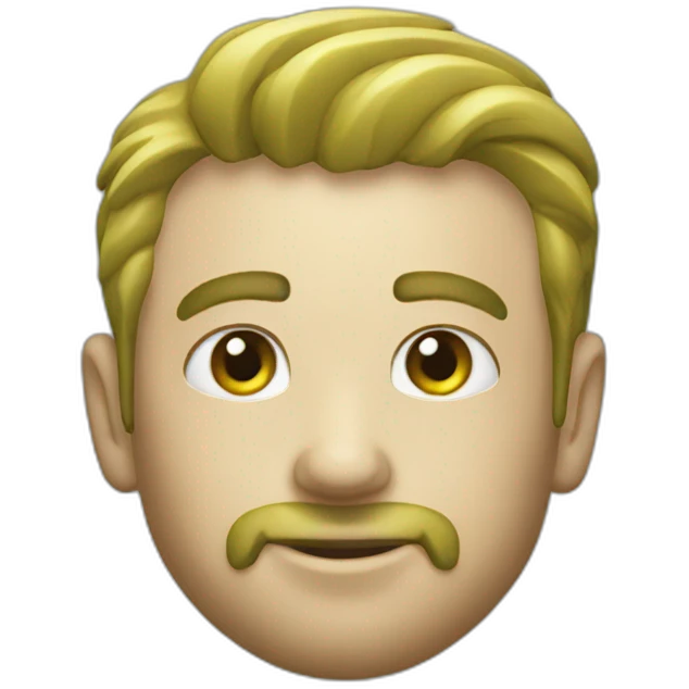 John deere emoji