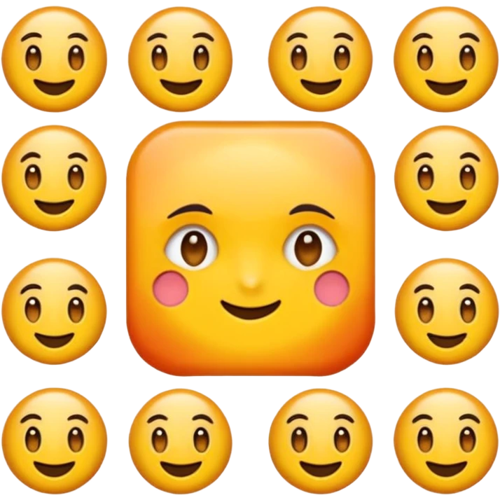 گرگ در حال زوزه کشیدن emoji