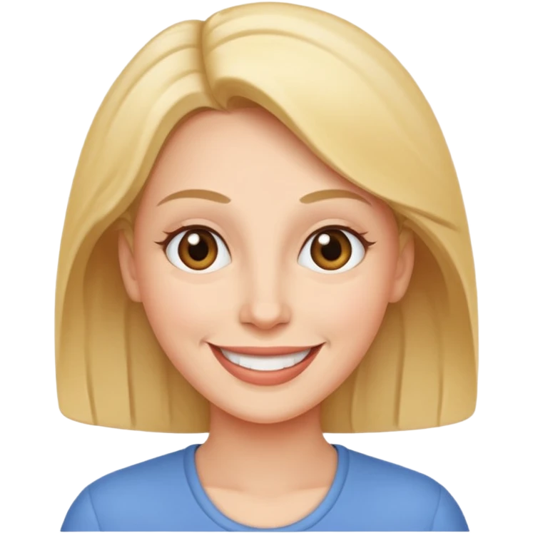 Mom emoji