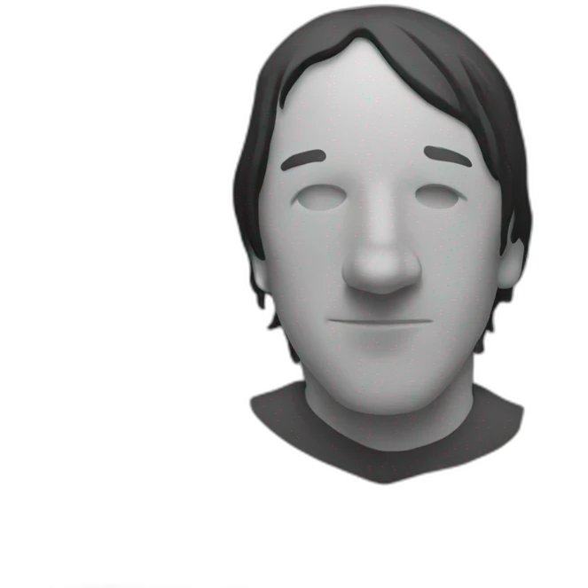 Elliott Smith emoji