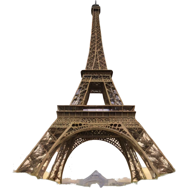 Eiffel Tower emoji