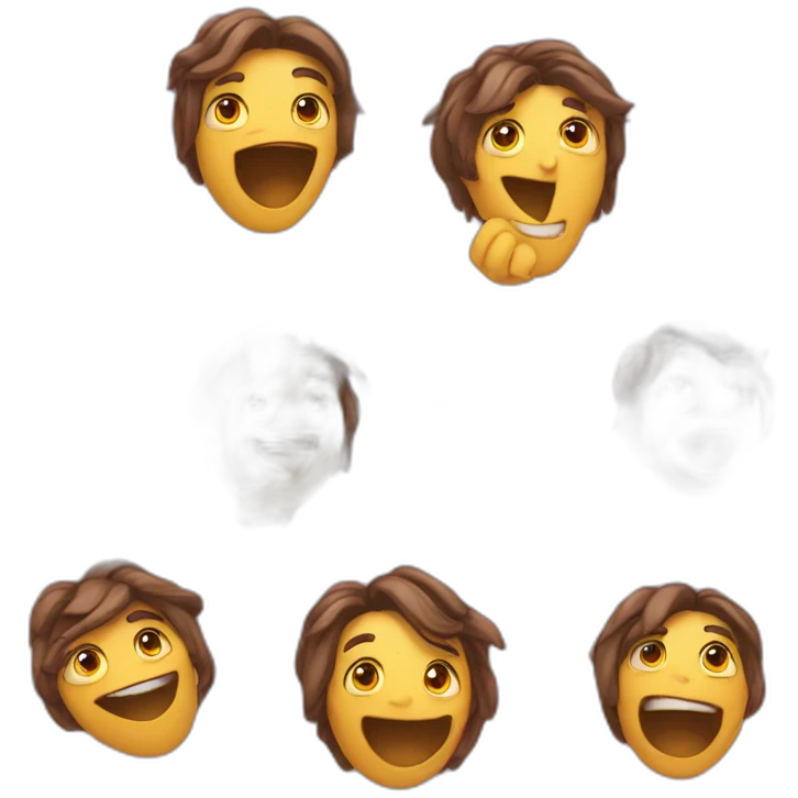 Emojis de corazón  emoji