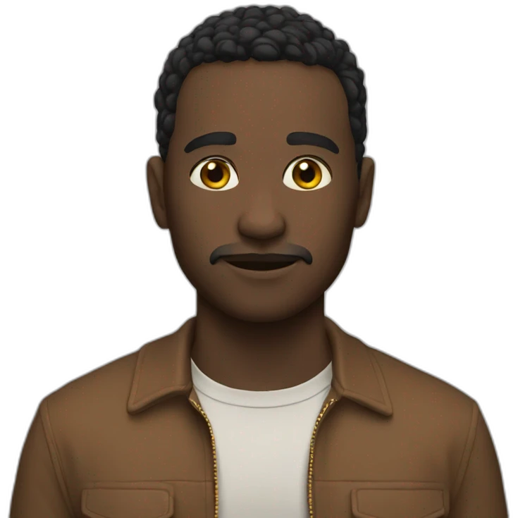 Yeat emoji