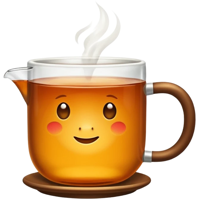 Çay emoji