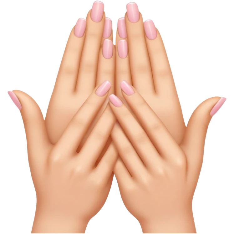 A vagina being fingered  emoji