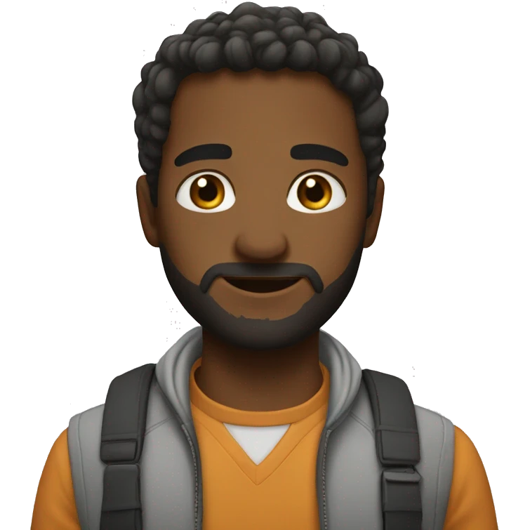 Леопард  emoji