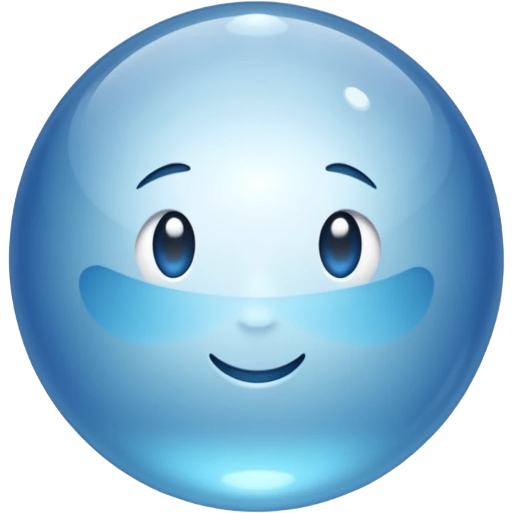 sweat drops emoji