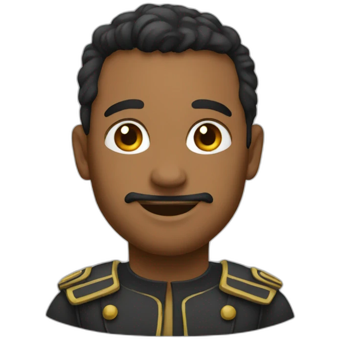 stanislas emoji