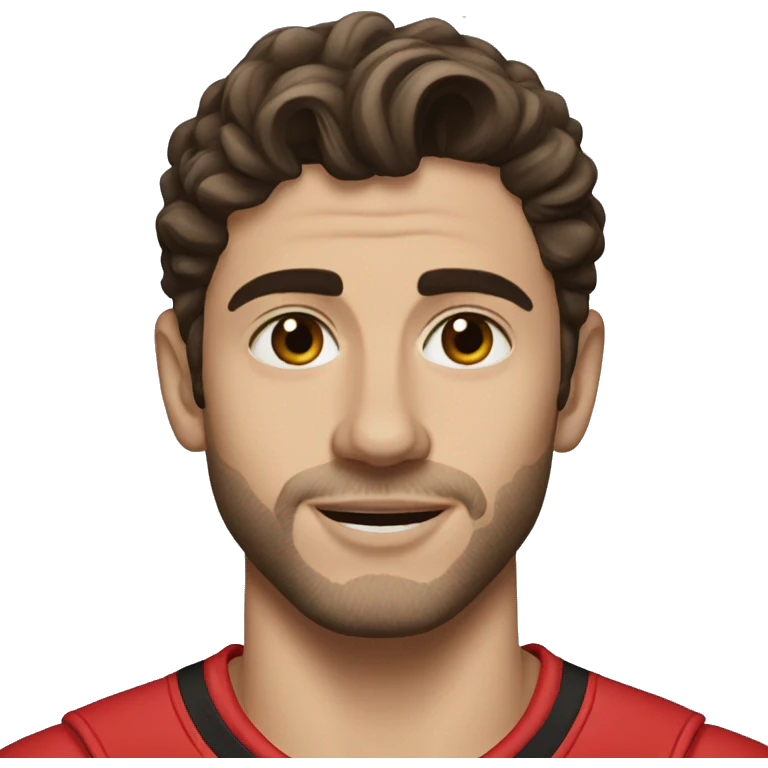 Jordan Bardella  emoji